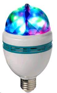 Led Party Light E27 LED Disco