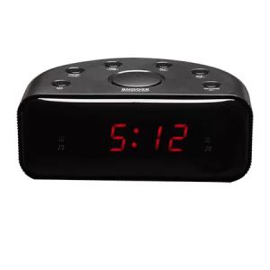 Cr-430 Clock Radio