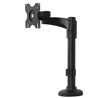 Single Arm Desk Mount                                                                               