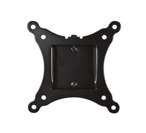 Flat Screen Wall Mount Screens Up To 23&rdquo Max Weight 20kg Black                                 