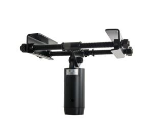 I-beam (girder) Mount For 50mm Poles Max Weight 140kg - Black                                       
