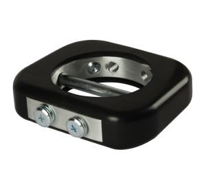 Accessory Collar For Use With &oslash 60mm Ceiling Poles Flat Screen Trolleys And Floor Stands      