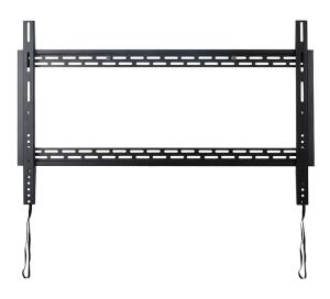 Monitor Mount - Wall Mount - 55in - Black