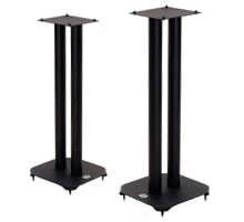 Loudspeaker Floor Stands Atlas, (pair), 60 Cm                                                       