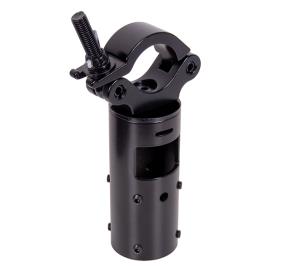 Truss Clamp Kit For 50mm Poles - Black                                                              