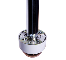 Cctv Dome Camera Mount System 2                                                                     