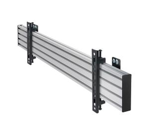Signage Mount For Lg 86bh5c Landscape Vesa Fixings 600x200                                          