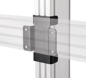 Joining Plate Kit For Fixing Bt8390 To Bt8380                                                       