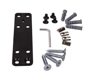 Wall Mounting Bracket For The Bt8390 - 5mm From Wall