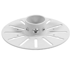System V - Dome Security Camera Mount For i38mm Poles,