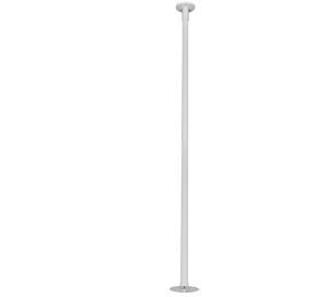 System V - Cctv Ceiling Mount For Dome Surveillance Cameras