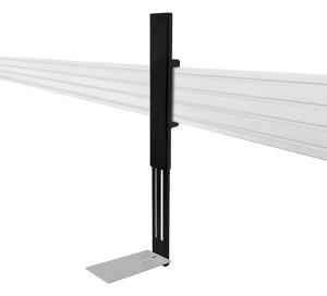 X Adjustable Accessory Mounting Arm