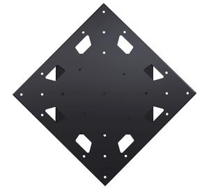 Rotational Flip Mount