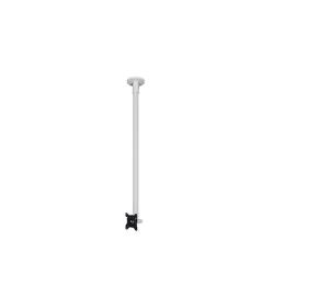 System V - Flat Screen Ceiling Mount 