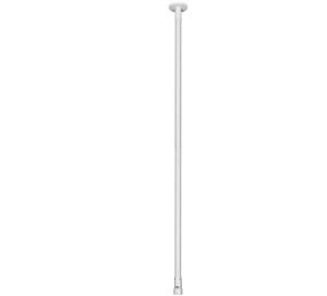 System V - Ceiling Mount With Threaded N