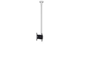 System V - Flat Screen Ceiling Mount For