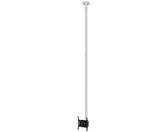 System V - Flat Screen Ceiling Mount For