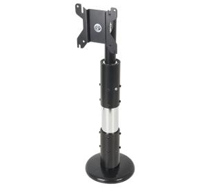 Flat Screen Ceiling/desk Mount With Ti (bt7553-200/bc)
