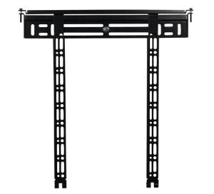 Ultra-slim Universal Flat Screen Wall Mo