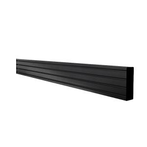 Horizontal Mounting Rail - 1 (bt8390-175/b V2)