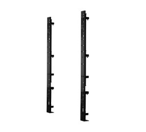 Monitor Mount - System X - Vesa 800 Flat Screen Interfac