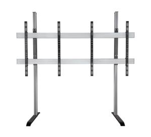 Monitor Mount - System X - Floor Stand For 136in Lg (bt83laec015-s/bs)