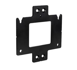 Monitor Mount - Joining Plate Kit For Mounting Bt8390 To Bt8381