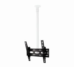 Universal Flat Screen Ceiling Mount With (bt8424-150/bw)