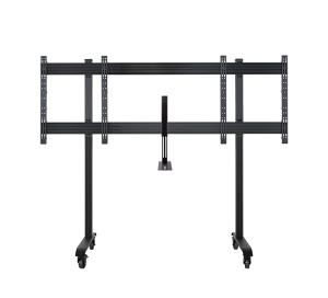 Xl Twin Screen Vc Trolley Ve (bt8517/b)