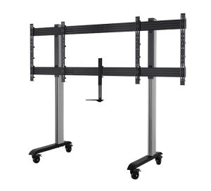 Xl Twin Screen Vc Trolley Ve (bt8517/bs)
