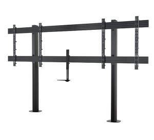 Xxl Twin Screen Vc Bolt-down (bt8538/bb)