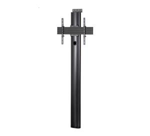 70kg Capacity, 39-70in, Black
