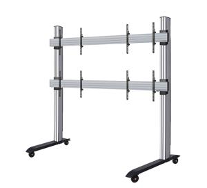Lg Lsac LED Bloc Ultimate Mobile Videowall Display 108in (bt9371-lg-lsac-2x2/bs)