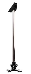 Extra-large Projector Ceiling Mount, 25kg Max, 1m