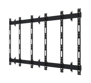 Wall Mount For 5x5 Sony Cryst (bt9340-fm-5x5-son-cry-zrd/b)