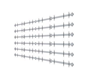 Ultimate Videowall Display 325in Lg Lsac LED Bloc Ult