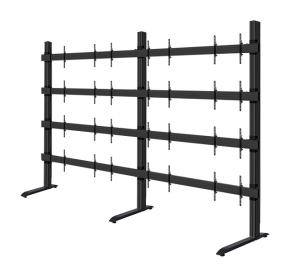 System X - 217 Inch Lg Lsac LED Bloc Ultimate 