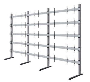 System X - 271 Inch Lg Lsac LED Bloc Ultimate 