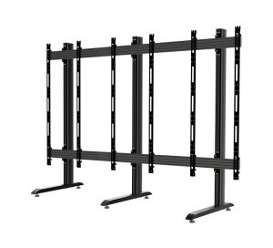 System X - Floor Stand For 5x5 Sony Crys