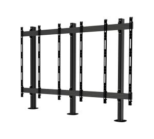 System X - Bolt-down Stand For 5x5 Sony