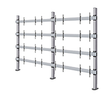 System X - 217 Inch Lg Lsac LED Bloc Ult