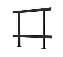 System X - Bolt-down Stand For Samsung A