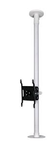 K/system V - Cctv Ceiling Mount (k/bt5964-fd100/w)