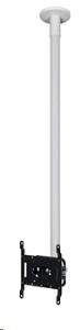 K/system V - Flat Screen Ceiling Mount (k/bt5972-fd100/w)