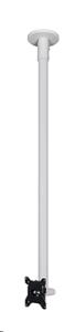 K/system V - Flat Screen Ceiling Mount (k/bt5970-fd100/w)