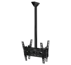 K/back-to-back Universal Flat Screen (k/bt8428-150/b)