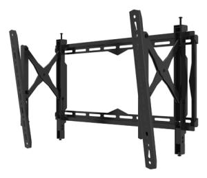 Pull Out Flat Screen Wall Mount