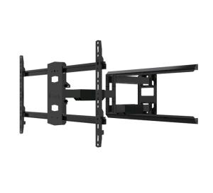 Twin Cantilever Arm Flat Screen Wall Mount