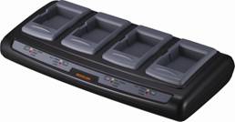 Spp-r200 Quad Battery Charger                                                                       