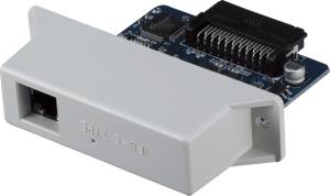 Interface Ethernet For Bixolon Printer Srp-275/500                                                  